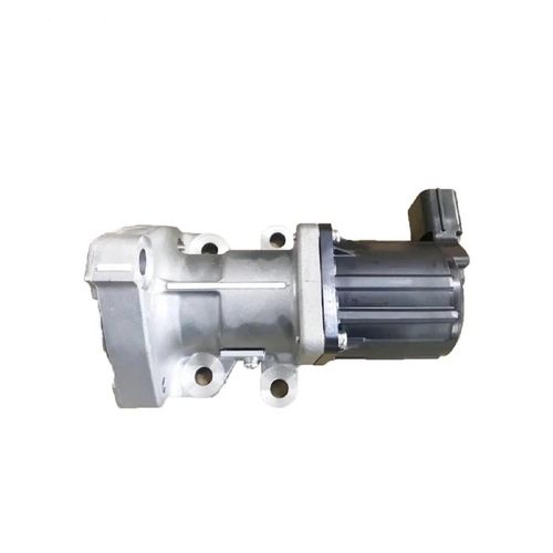 EGR阀尾气后处理egr阀冷却器管1207100BB81-0000M适用于锡柴国四