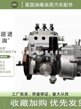 江淮395/3100高压油泵 江动JD395 3100常柴ZN390拖拉机喷油泵总成