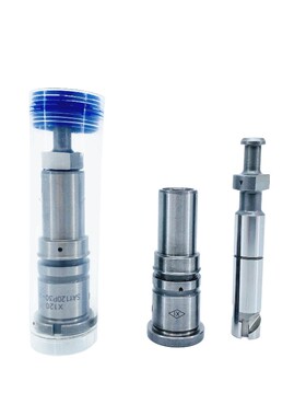 重汽重庆高压油泵柱塞PS3000 X120 X112 X171B X170S柴油机柱塞