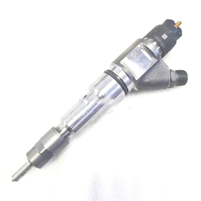 原装依维柯喷油器0445124036 580190615 0445124015 5801453888