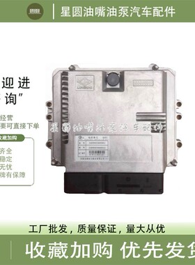 龙口龙泵电脑板莱动008D02012 4TD55A-10901全柴2409003600916