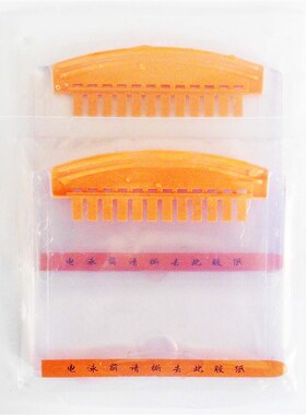 10%蛋白预制胶30l块/包 非变性聚丙烯酰胺凝胶电泳 12孔 R070220