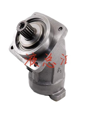 A2FM系列e泵车马达A2FM125/61W-VAB010液压柱塞马达