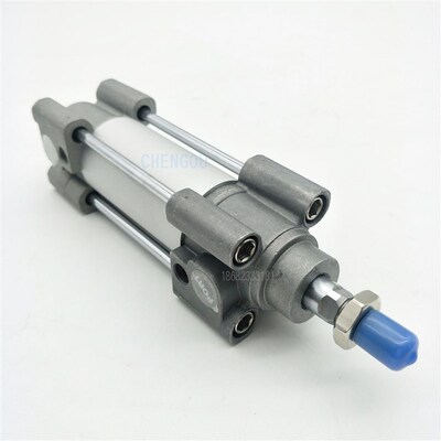 SMC型标准c气缸C96SDB100-50-80-100-125-160-200-250-320W C96SD