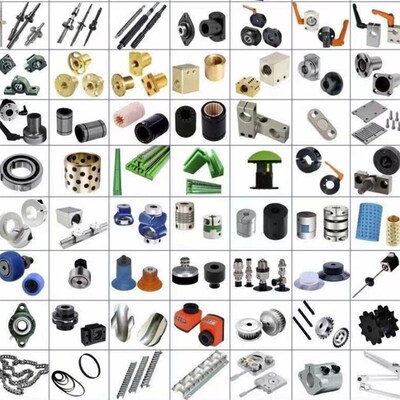 氮气气弹簧ATKT气撑气缸冲压支撑杆FHJ46S/FGSB气压杆