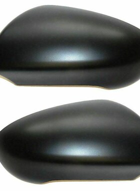 适用尼桑逍c客Nissan Qashqai Dualis J10 07-14后视镜壳倒车镜壳