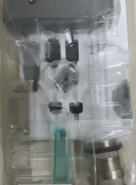 HARTING哈丁 09451B151520 RJ45网线接口