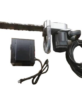 380V电动金刚石l炼锯材质 电动炼锯便携设计功能强大ZGS-450电动