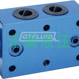 QTFLUID液压锁A 120 AF38E AF340 VRPD