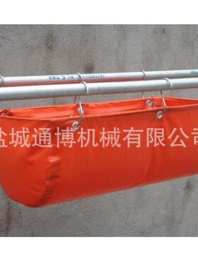 GD20 GD40 GD60隔爆水袋N 阻燃防渗漏水袋销售