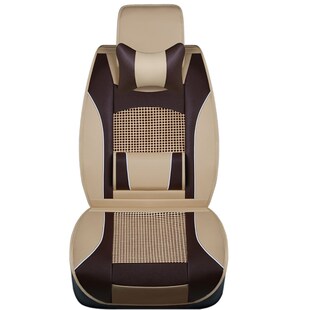 精品北汽幻速H3F汽车座垫H2E 坐套七座启辰M50VV英致727皮革 V四季