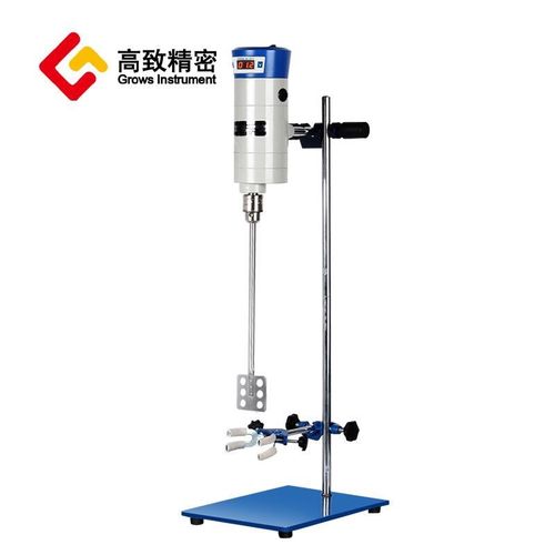 JB300-StH数显恒速电动搅拌器