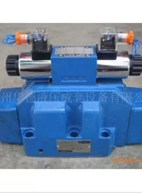 电液换向阀/4WE16E50B/6EG24NETZ4 电液阀 北京T德恩液压 质保一