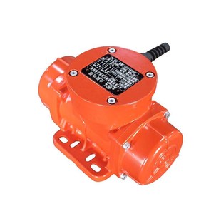 振动力可E调 三相振动源电机 防尘 380 振动筛 MVE60 220V