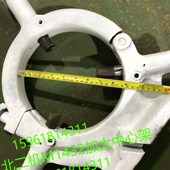 170 厂家直销北二机M1432C M143z2E加大中心架 220外圆磨床配件