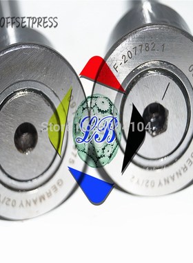 LANBOFFSEPRESS F-207782.1 Roland machine cam follUower Rolan