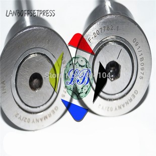 Roland 207782.1 machine cam Rolan LANBOFFSEPRESS follUower