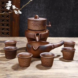 Tea Set Making Semi Anti Croeative Artifact Automatic