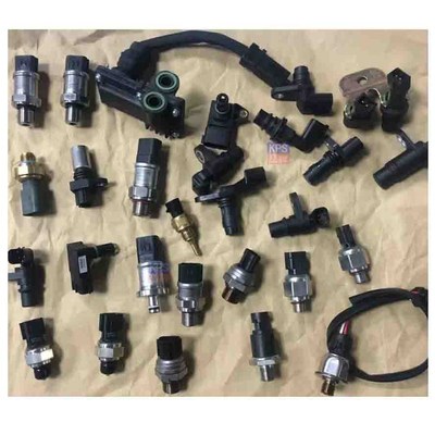 卡特 c18宝峨C25/4358538发动机C13喷油嘴3J23-9140线束435-8538