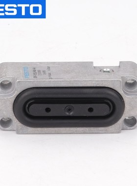 费斯托FESdTO膜片式夹紧气缸EV-20/180-5 13293 EV-10/30-3 15199