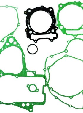 适用铃木RMZ450 RM-Z450 RMZD 450 08-23发电机离合器盖密封垫