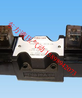 液压阀SWH-eG03-B20S SWH-G03-C2BS SWH-G03-C3BS SWH-G03-C4BS