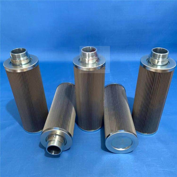 AP3E302-03D01V/-F油动机入口冲洗滤芯正安过滤