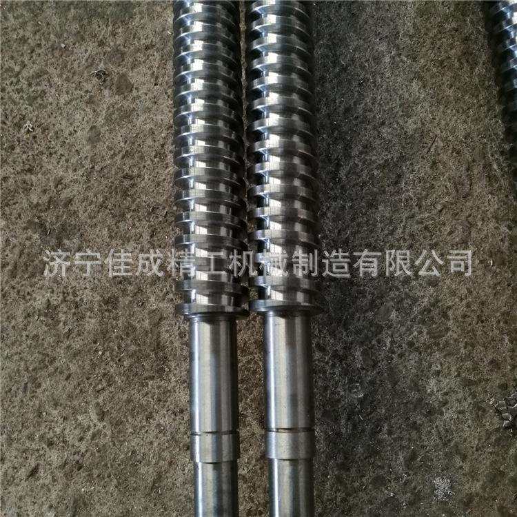厂家直销梯形丝杆加工Tr20T30正反牙t型丝杆来图机床丝杆量大优惠,机械设备,橡胶设备,淘宝优惠券,粉丝福利购,淘宝优惠卷
