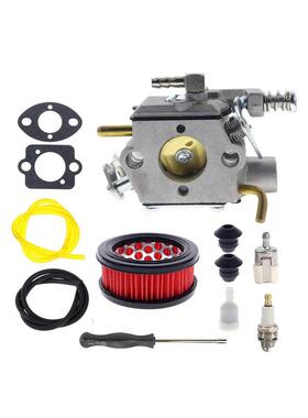 适用EchoCS-400CS-370CS-400FA021001921化油器WT-985