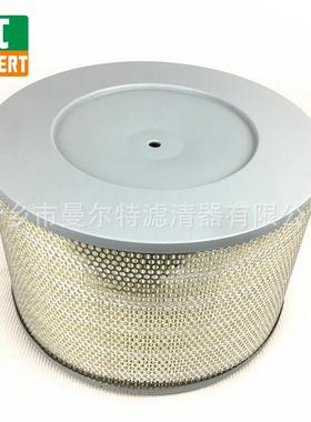 空压机32165466空气滤芯过滤器滤清器42848317空滤分离设备配件