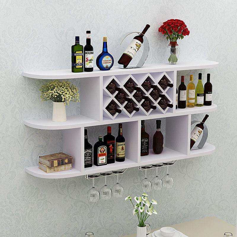 现代简约壁挂酒柜酒架墙上置物架菱形酒格餐厅挂壁挂酒柜式红酒架,机械设备,橡胶设备,淘宝优惠券,粉丝福利购,淘宝优惠卷