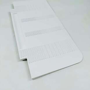 追觅L20Ultra扫地机售后基站底座延长座上下坡道板塑料道路版