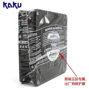 KAKU卡固KA9225HA2STAC220V0.08A/0.07A含油轴承散热风扇