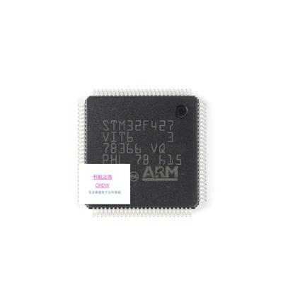 STM32F427VIT6STM32F429IIT6线性稳压器IC