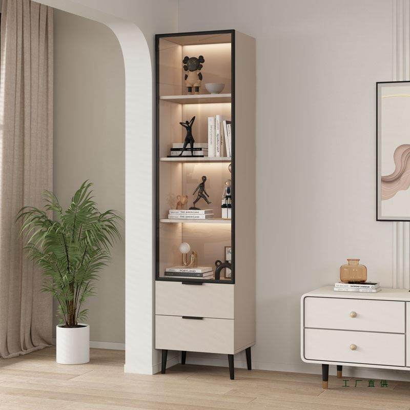 实木角柜墙角柜客厅落地转角柜置物收纳柜小户型书柜储物柜置物架,机械设备,橡胶设备,淘宝优惠券,粉丝福利购,淘宝优惠卷