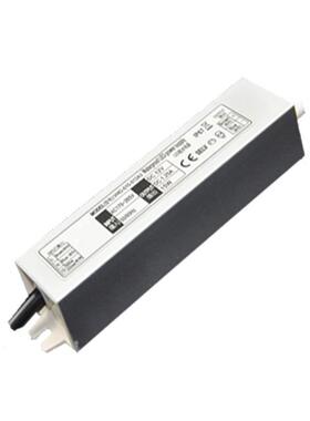 厂价销售BISCESAA认证质保2年45W12V恒压IP67电源led驱动