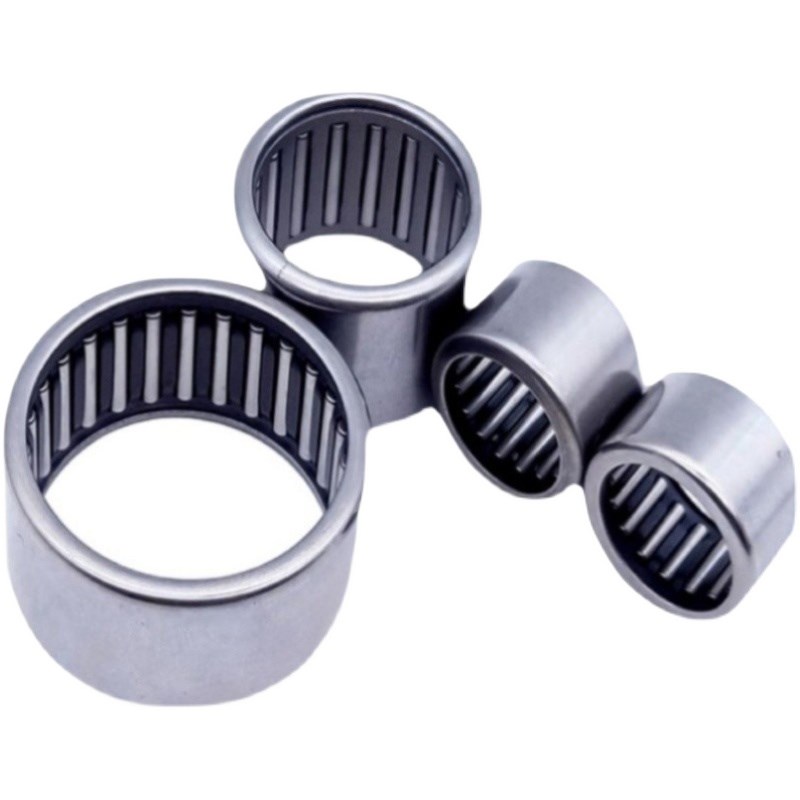 进口IKO/KOYO满针滚针轴承B-107 108 1010 1012 116 118 1110