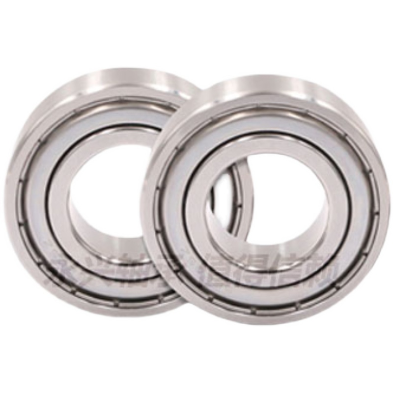 不锈钢深沟球轴承304/440材S6000/6001/6002/6003/6004/6005/6006