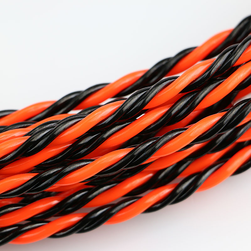 台湾穿线器OPT三股电工拉线器电线网线穿管器暗装线槽线管引线器