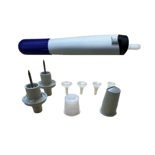 静电喷塑机喷枪 喷粉枪配件 喷粉机塑粉静电喷枪手动喷塑设备