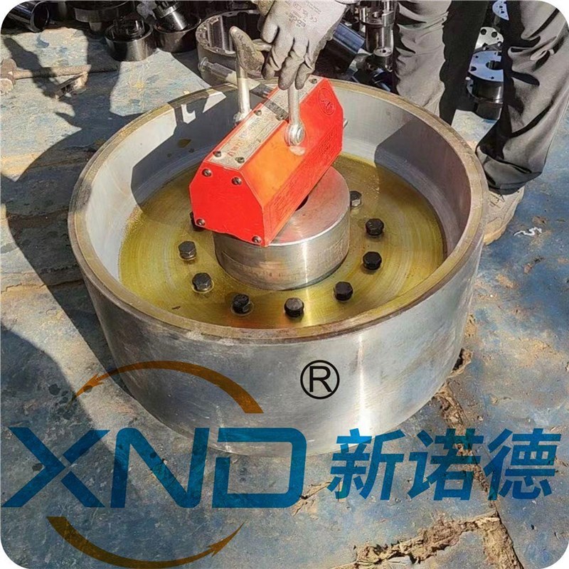 LMD型单法兰型梅花弹性联轴器国标GB/T5272-2002带法兰梅花联轴器