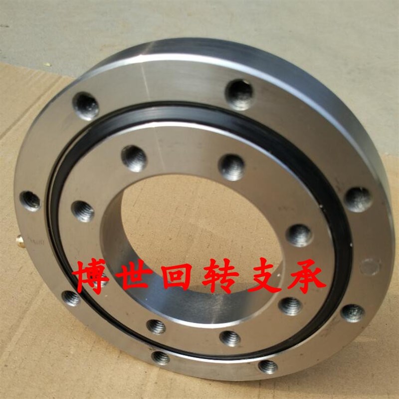 010无齿大小型回转支承回转支撑转盘轴承随塔吊车雾炮布料机