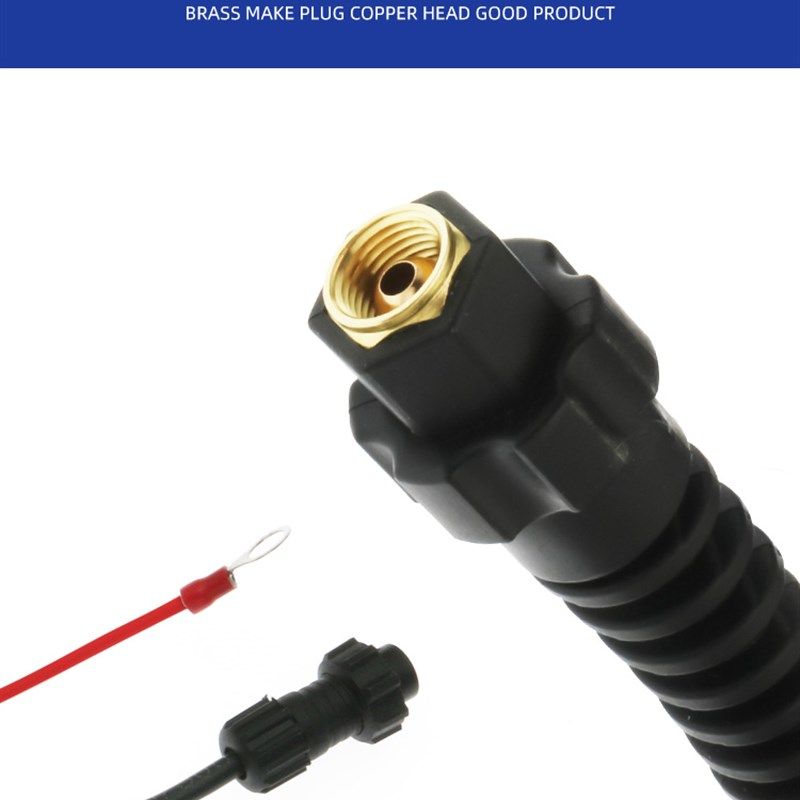 P80A等离子割枪LGK100 120切割机配件割嘴防火橡胶皮套加长割把线,珠宝/钻石/翡翠,翡翠裸石/蛋面,淘宝优惠券,粉丝福利购,淘宝优惠卷