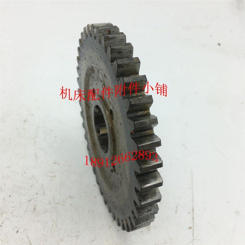 大河机床Z5140A钻床141111齿轮Z39/M3/6-30*8/L25