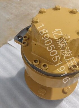 POCLIAN波克兰MSE05-1/2系列液压马达MSE05-1-183-A05-1720-5DJ0