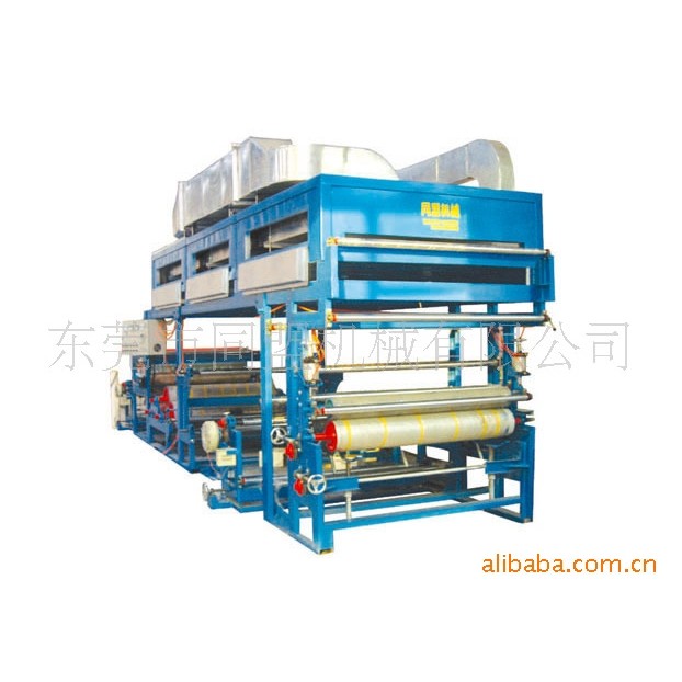 涂层机厂家供应 多功能干式 涂层机（标准型）,机械设备,其他机械设备,淘宝优惠券,粉丝福利购,淘宝优惠卷