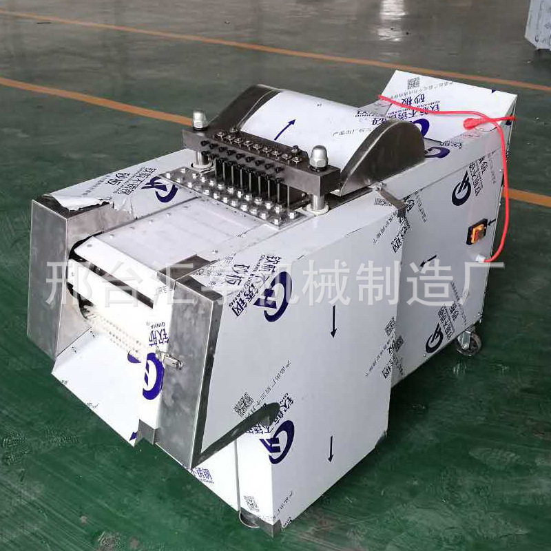 商用全自动剁排骨机器商用切猪蹄铡骨机牛羊斩冻肉大骨头锯骨机,清洗/食品/商业设备,果蔬加工设备,淘宝优惠券,粉丝福利购,淘宝优惠卷