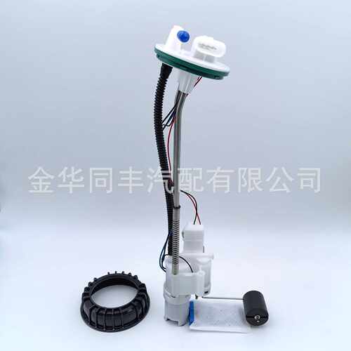 闪电发货适用庞巴迪燃油泵总成709000461大量库存量大从优*