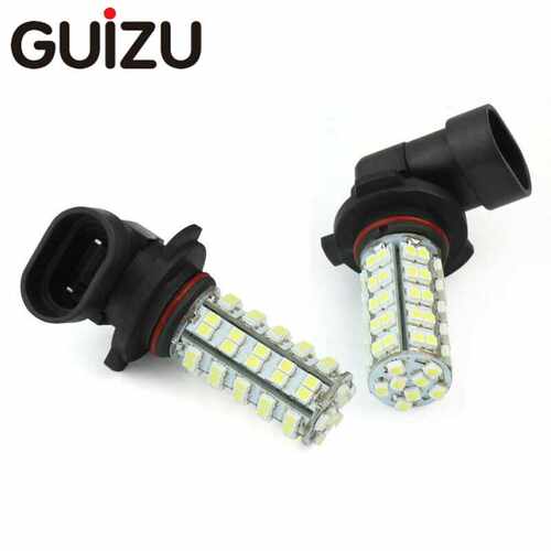 直供汽车LED雾灯9005/9006-1210-68SMD 汽车前雾灯LED雾灯