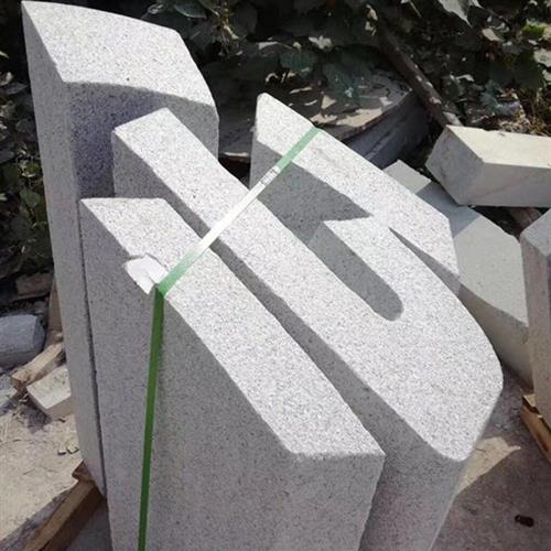 门口门牌石指示路标立体字石刻大理石阳刻石材工艺石板刻字石雕